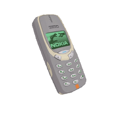Nokia GIF